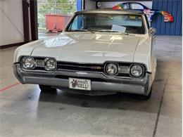 1967 Oldsmobile 442 (CC-2029655) for sale in Lenoir City, Tennessee