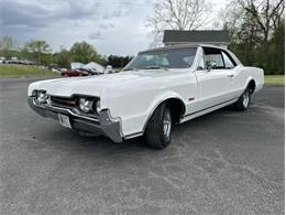 1967 Oldsmobile 442 (CC-2029655) for sale in Lenoir City, Tennessee