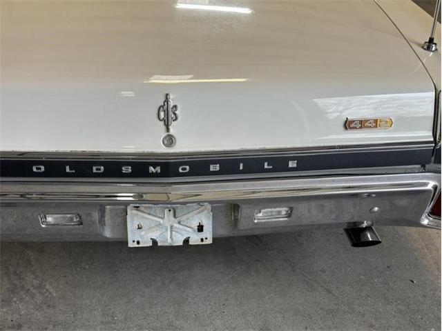 1967 Oldsmobile 442 (CC-2029655) for sale in Lenoir City, Tennessee