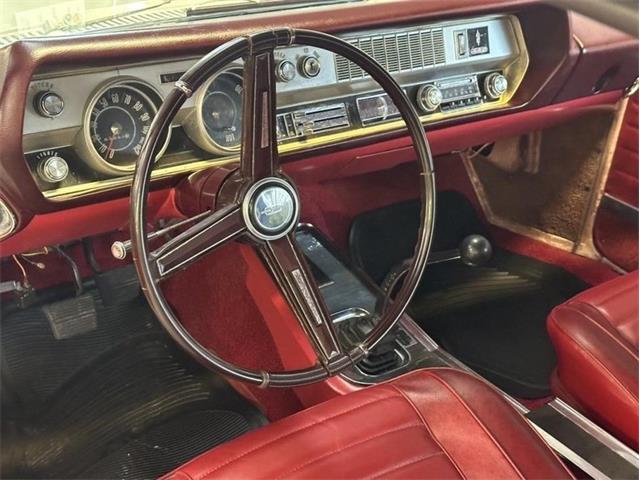 1967 Oldsmobile 442 (CC-2029655) for sale in Lenoir City, Tennessee