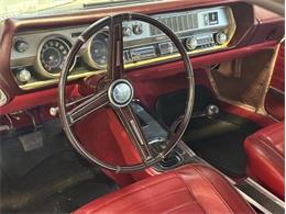 1967 Oldsmobile 442 (CC-2029655) for sale in Lenoir City, Tennessee