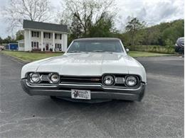 1967 Oldsmobile 442 (CC-2029655) for sale in Lenoir City, Tennessee