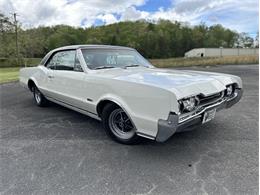 1967 Oldsmobile 442 (CC-2029655) for sale in Lenoir City, Tennessee