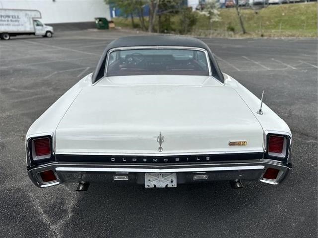 1967 Oldsmobile 442 (CC-2029655) for sale in Lenoir City, Tennessee