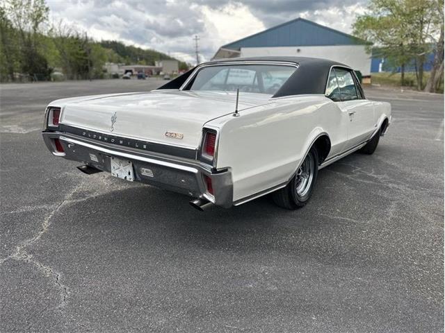 1967 Oldsmobile 442 (CC-2029655) for sale in Lenoir City, Tennessee