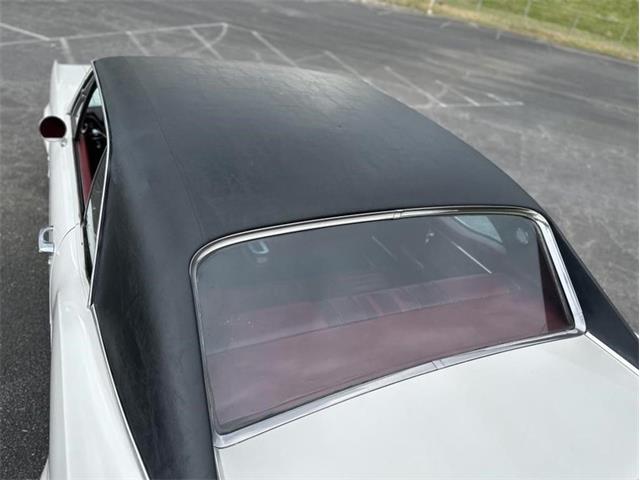 1967 Oldsmobile 442 (CC-2029655) for sale in Lenoir City, Tennessee