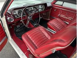 1967 Oldsmobile 442 (CC-2029655) for sale in Lenoir City, Tennessee