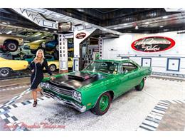 1969 Plymouth Road Runner (CC-2029657) for sale in Lenoir City, Tennessee