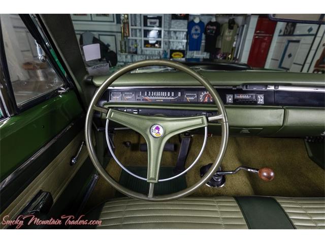 1969 Plymouth Road Runner (CC-2029657) for sale in Lenoir City, Tennessee