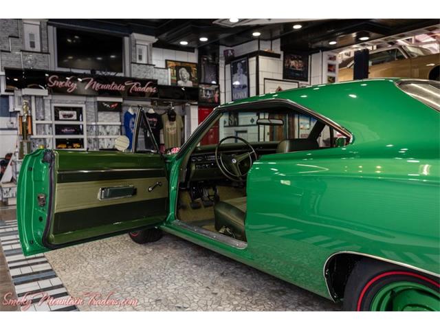 1969 Plymouth Road Runner (CC-2029657) for sale in Lenoir City, Tennessee