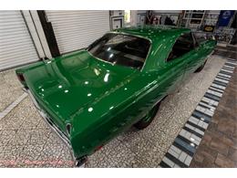 1969 Plymouth Road Runner (CC-2029657) for sale in Lenoir City, Tennessee
