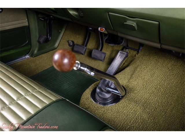 1969 Plymouth Road Runner (CC-2029657) for sale in Lenoir City, Tennessee