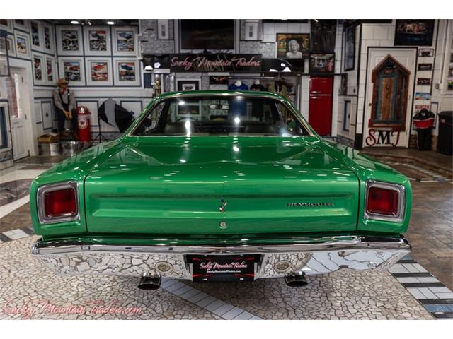 1969 Plymouth Road Runner (CC-2029657) for sale in Lenoir City, Tennessee