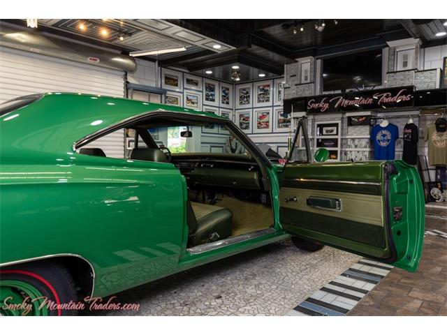 1969 Plymouth Road Runner (CC-2029657) for sale in Lenoir City, Tennessee