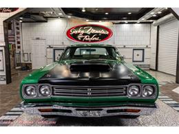 1969 Plymouth Road Runner (CC-2029657) for sale in Lenoir City, Tennessee