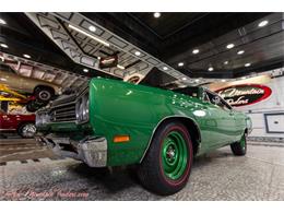 1969 Plymouth Road Runner (CC-2029657) for sale in Lenoir City, Tennessee