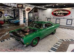 1969 Plymouth Road Runner (CC-2029657) for sale in Lenoir City, Tennessee