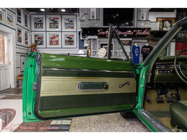 1969 Plymouth Road Runner (CC-2029657) for sale in Lenoir City, Tennessee