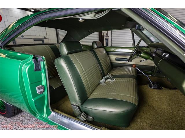 1969 Plymouth Road Runner (CC-2029657) for sale in Lenoir City, Tennessee