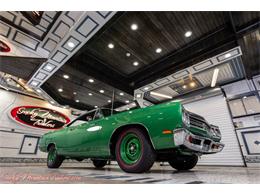 1969 Plymouth Road Runner (CC-2029657) for sale in Lenoir City, Tennessee