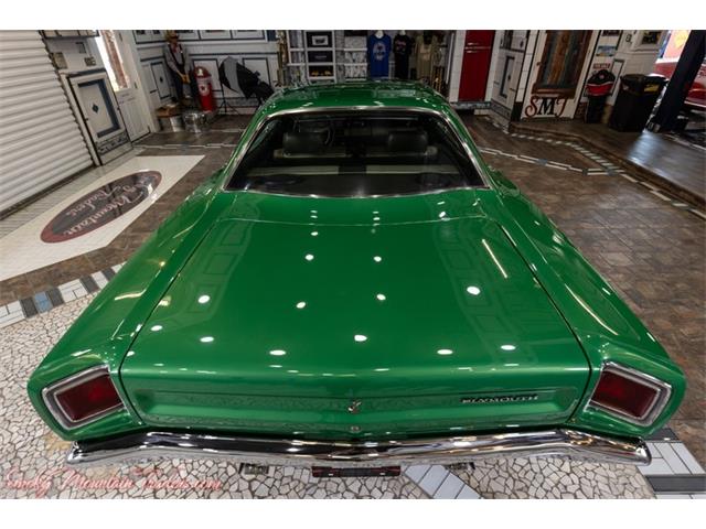 1969 Plymouth Road Runner (CC-2029657) for sale in Lenoir City, Tennessee