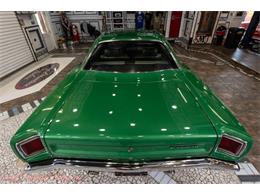1969 Plymouth Road Runner (CC-2029657) for sale in Lenoir City, Tennessee