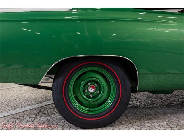 1969 Plymouth Road Runner (CC-2029657) for sale in Lenoir City, Tennessee
