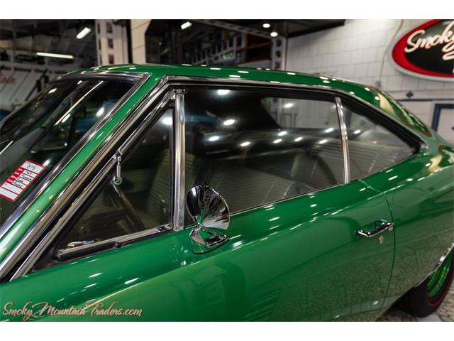 1969 Plymouth Road Runner (CC-2029657) for sale in Lenoir City, Tennessee