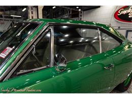 1969 Plymouth Road Runner (CC-2029657) for sale in Lenoir City, Tennessee