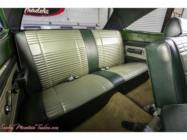 1969 Plymouth Road Runner (CC-2029657) for sale in Lenoir City, Tennessee
