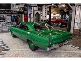 1969 Plymouth Road Runner (CC-2029657) for sale in Lenoir City, Tennessee