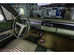 1969 Plymouth Road Runner (CC-2029657) for sale in Lenoir City, Tennessee