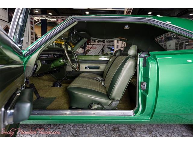 1969 Plymouth Road Runner (CC-2029657) for sale in Lenoir City, Tennessee