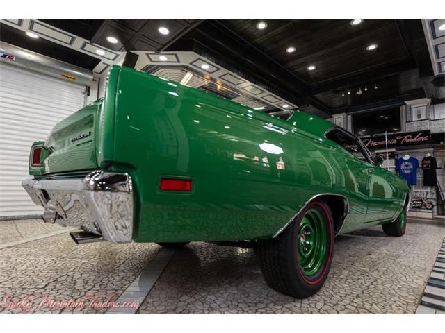 1969 Plymouth Road Runner (CC-2029657) for sale in Lenoir City, Tennessee