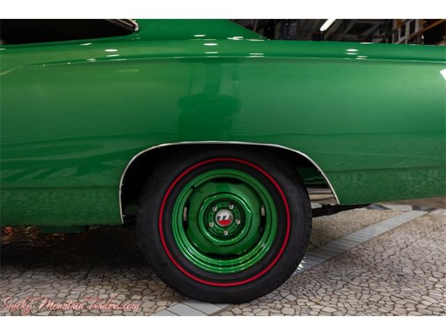 1969 Plymouth Road Runner (CC-2029657) for sale in Lenoir City, Tennessee