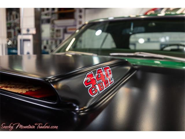 1969 Plymouth Road Runner (CC-2029657) for sale in Lenoir City, Tennessee