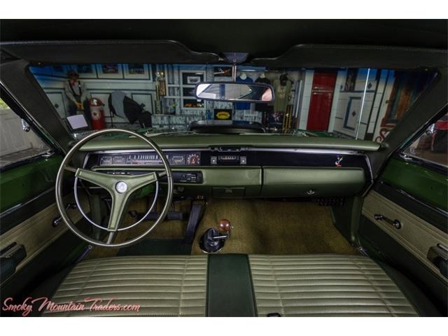 1969 Plymouth Road Runner (CC-2029657) for sale in Lenoir City, Tennessee