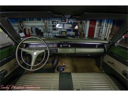 1969 Plymouth Road Runner (CC-2029657) for sale in Lenoir City, Tennessee