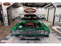 1969 Plymouth Road Runner (CC-2029657) for sale in Lenoir City, Tennessee