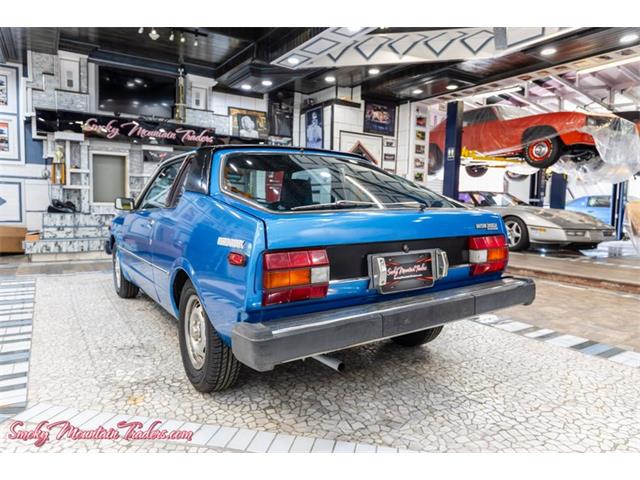1980 Datsun 310 (CC-2029664) for sale in Lenoir City, Tennessee