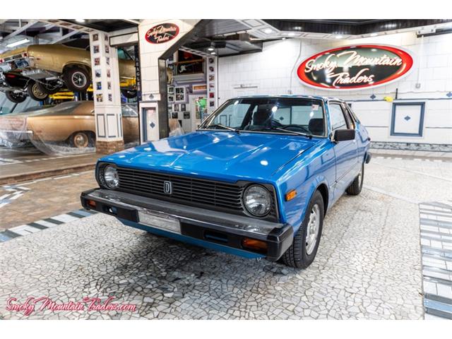 1980 Datsun 310 (CC-2029664) for sale in Lenoir City, Tennessee