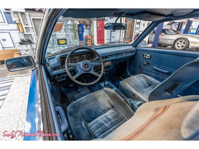 1980 Datsun 310 (CC-2029664) for sale in Lenoir City, Tennessee