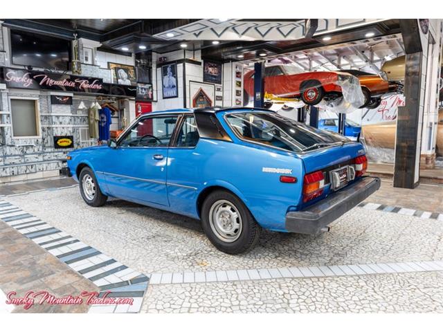 1980 Datsun 310 (CC-2029664) for sale in Lenoir City, Tennessee
