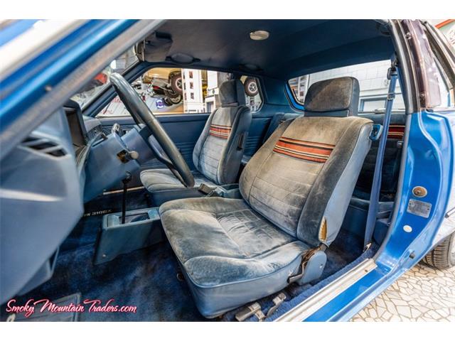 1980 Datsun 310 (CC-2029664) for sale in Lenoir City, Tennessee