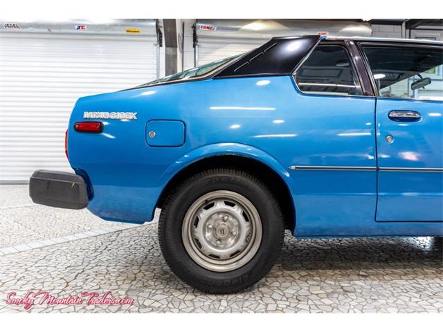 1980 Datsun 310 (CC-2029664) for sale in Lenoir City, Tennessee
