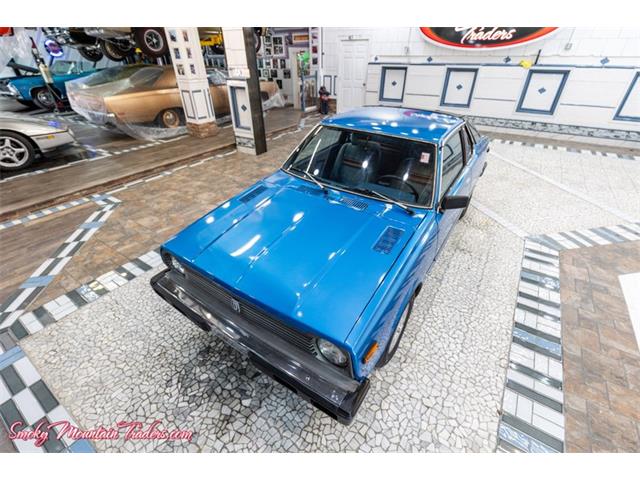 1980 Datsun 310 (CC-2029664) for sale in Lenoir City, Tennessee