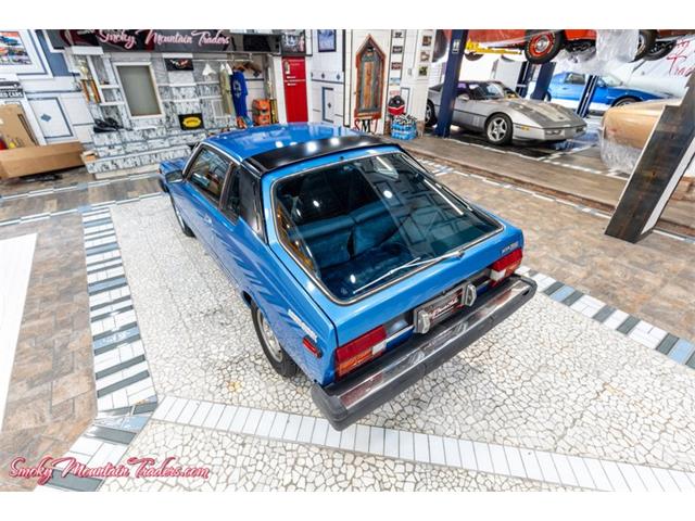 1980 Datsun 310 (CC-2029664) for sale in Lenoir City, Tennessee