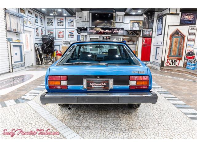 1980 Datsun 310 (CC-2029664) for sale in Lenoir City, Tennessee