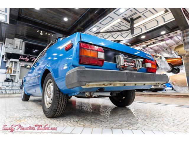 1980 Datsun 310 (CC-2029664) for sale in Lenoir City, Tennessee