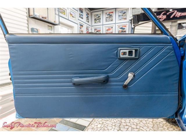 1980 Datsun 310 (CC-2029664) for sale in Lenoir City, Tennessee
